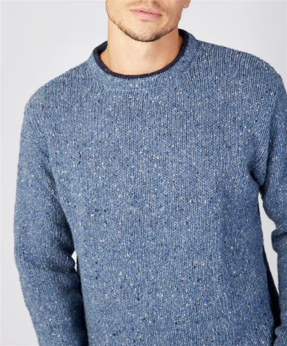 Roundstone sweater