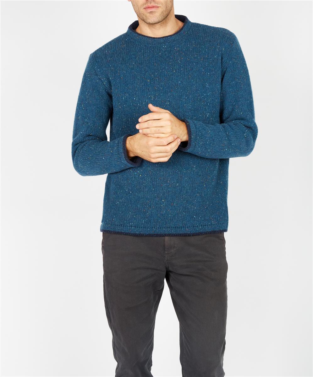 Roundstone sweater