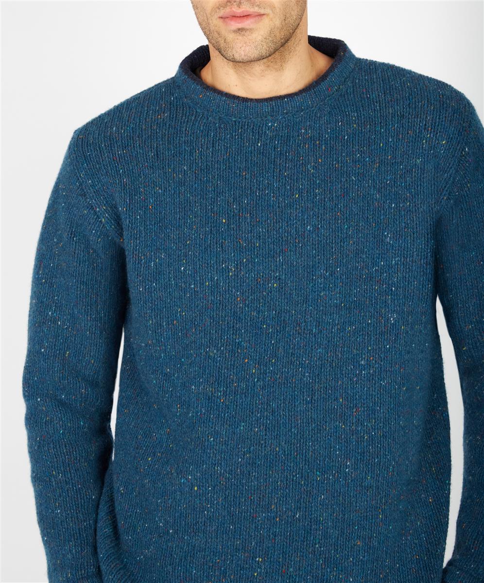 Roundstone sweater