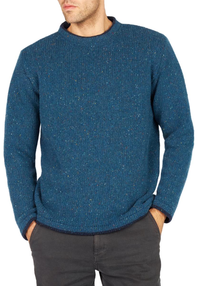 Roundstone sweater