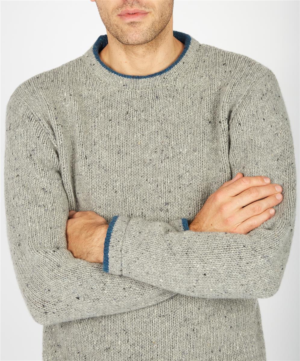 Roundstone sweater