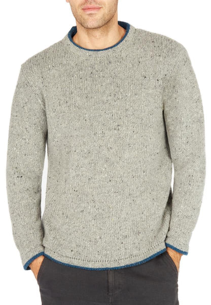 Roundstone sweater