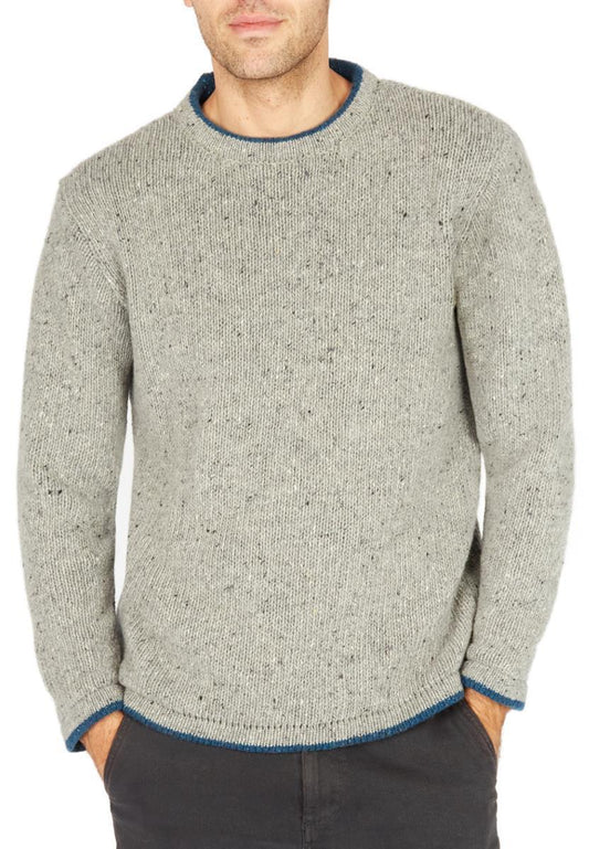 Roundstone sweater - Marlowe nature