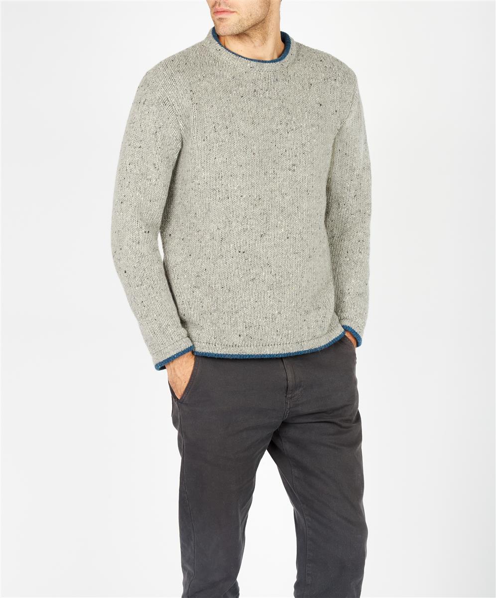 Roundstone sweater