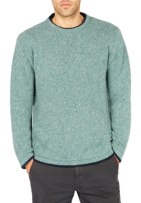 Roundstone sweater