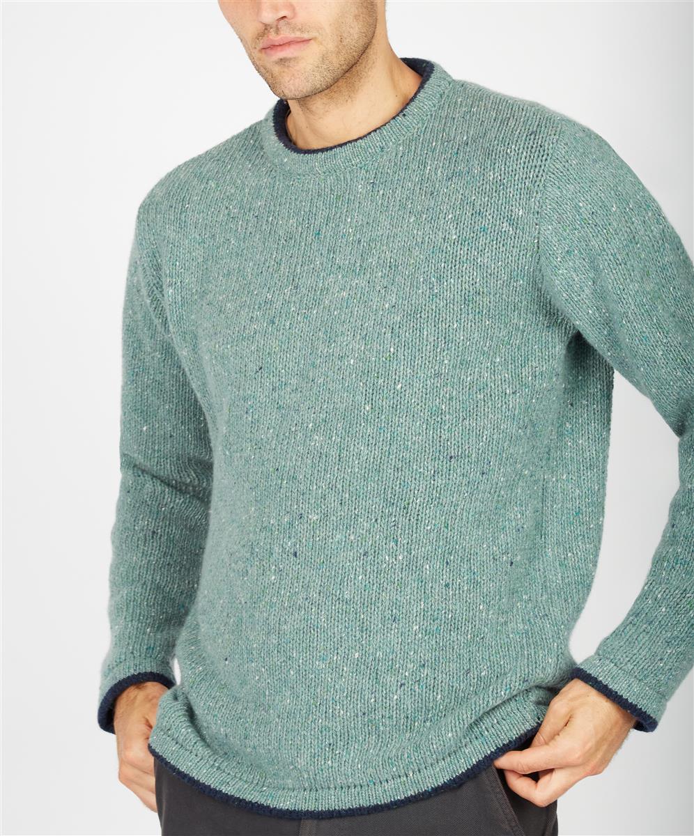 Roundstone sweater