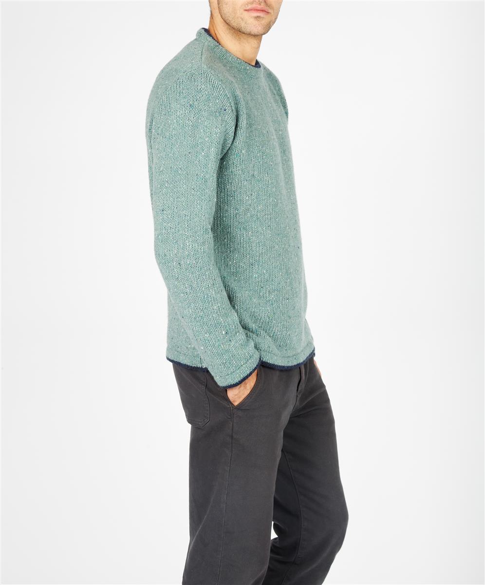 Roundstone sweater