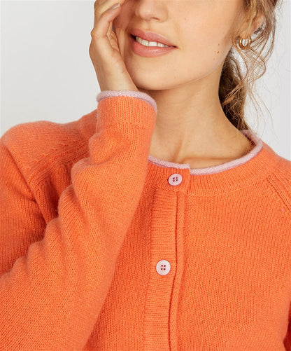 Killiney Cardigan