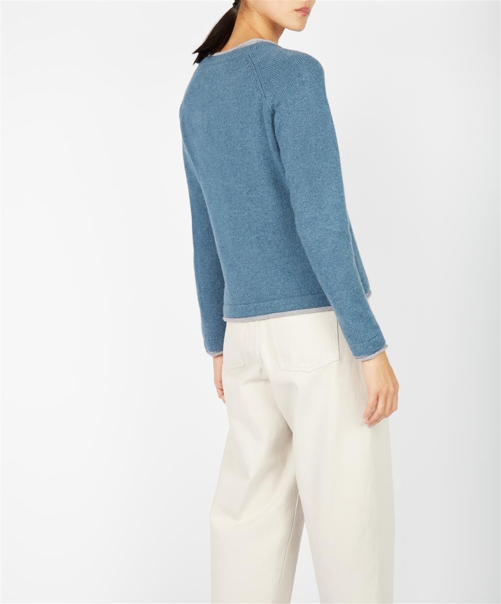 Killiney Cardigan