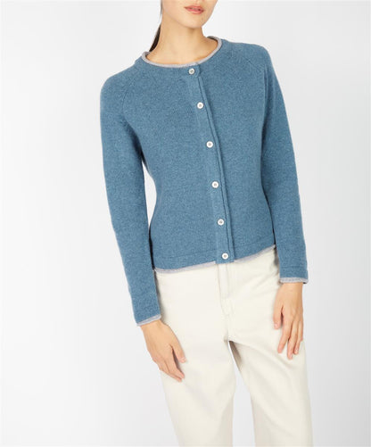 Killiney Cardigan