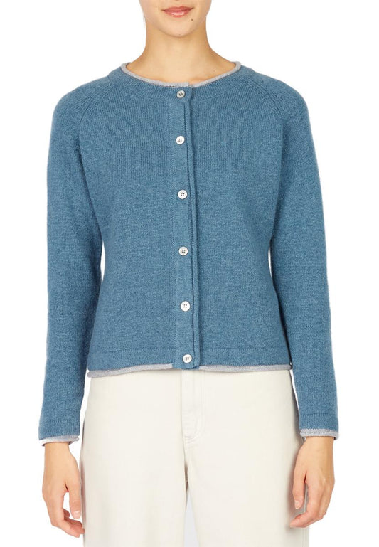 Killiney Cardigan