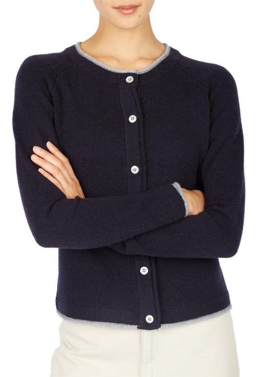 Killiney Cardigan