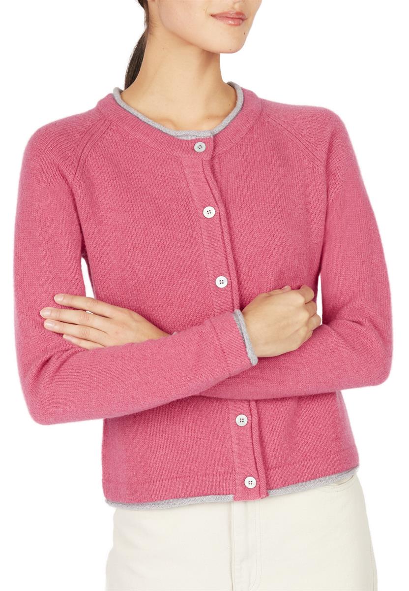 Killiney Cardigan