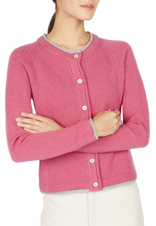 Killiney Cardigan