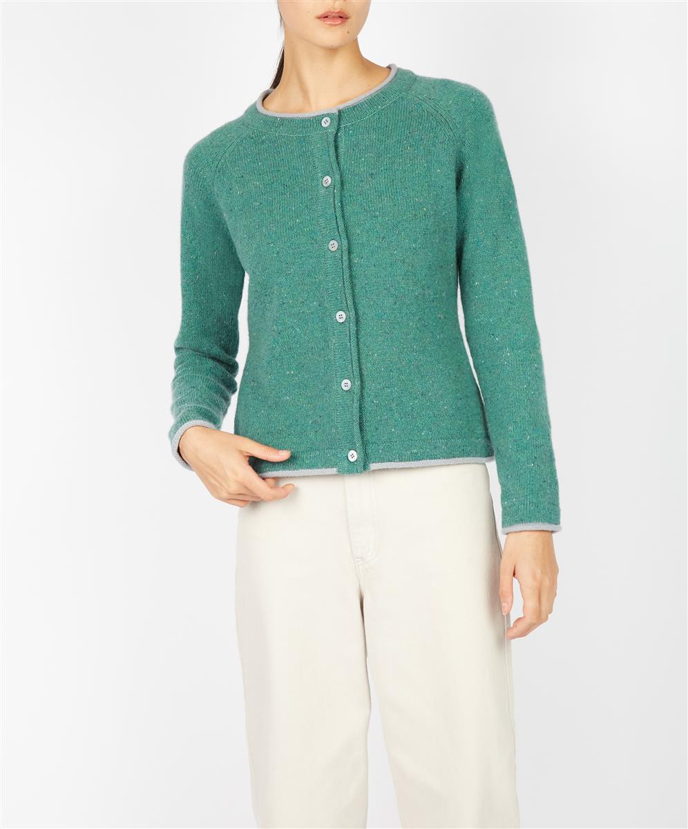 Killiney Cardigan