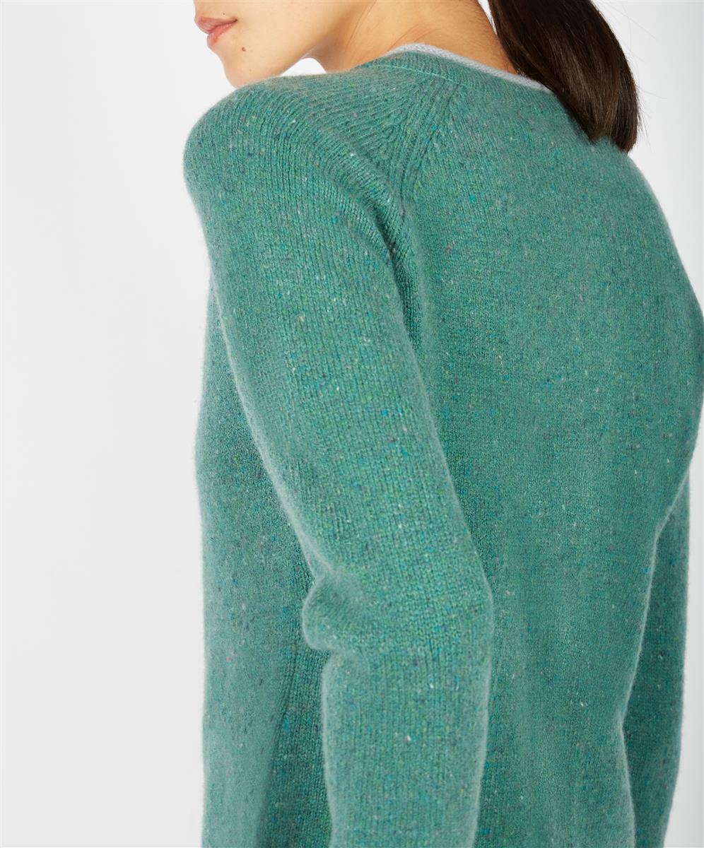 Killiney Cardigan