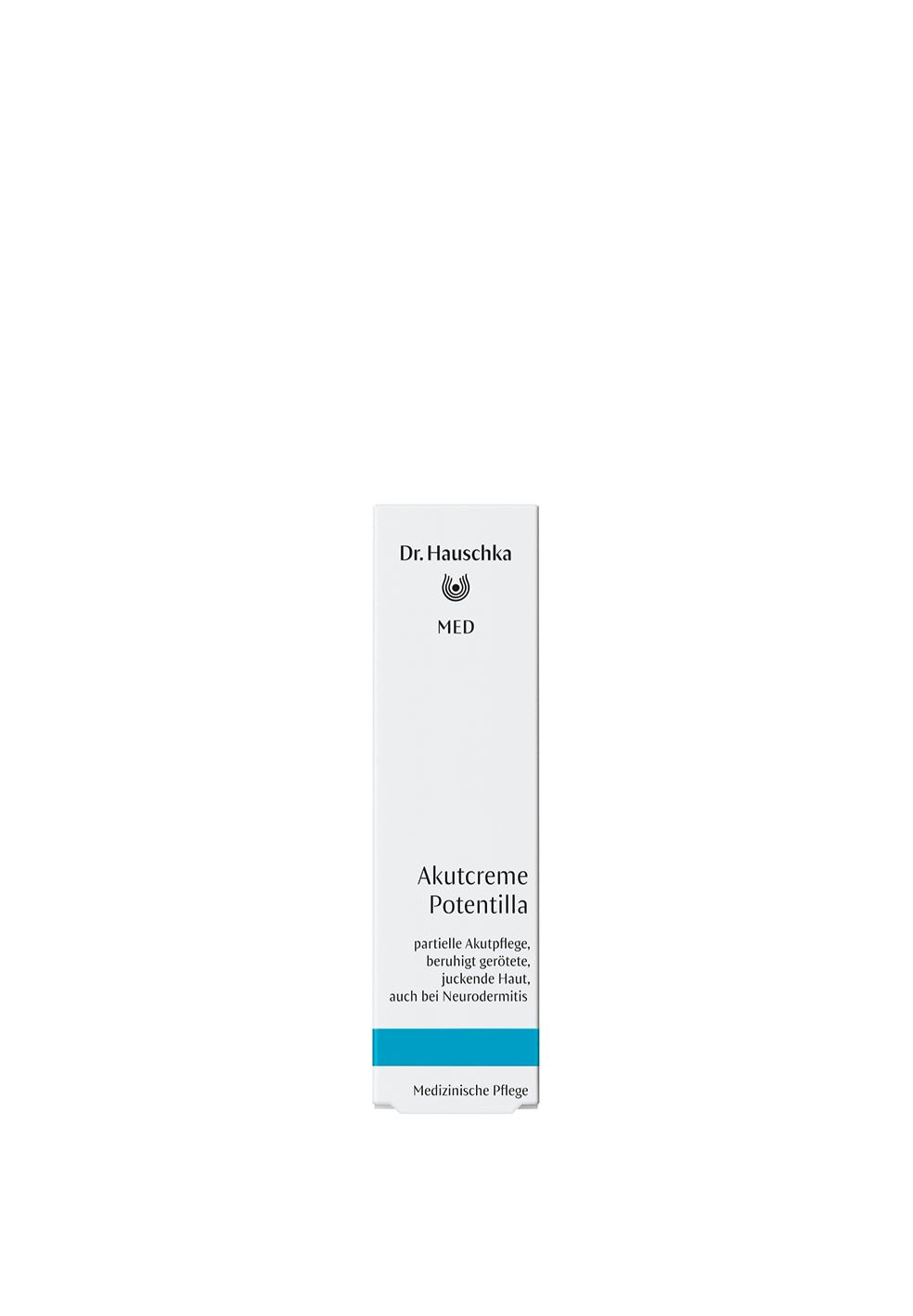 K Akut Creme Potentilla 20ml