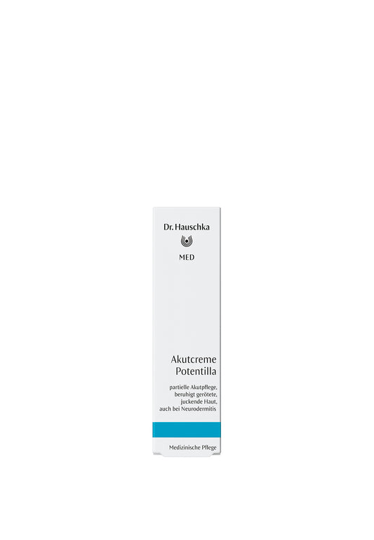K Akut Creme Potentilla 20ml