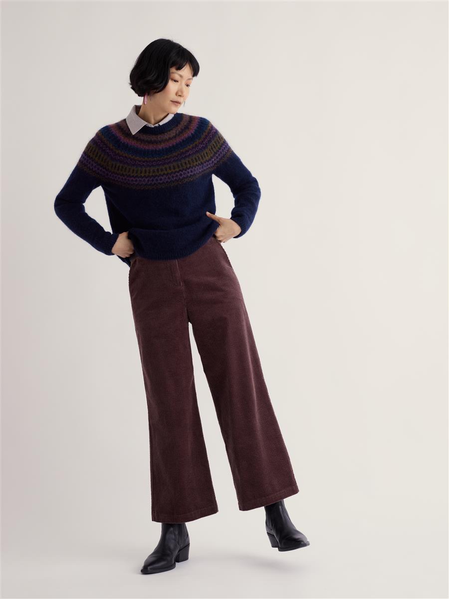 Asphodel Trouser