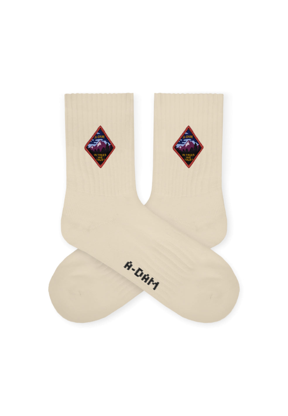 Crew Socks