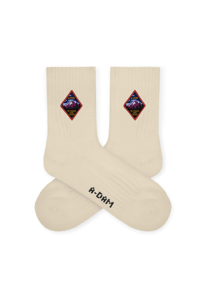 Crew Socks