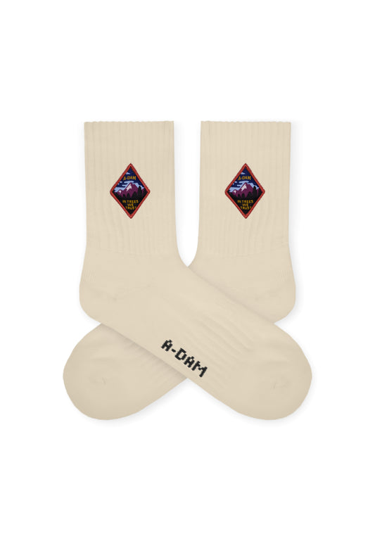 Crew Socks