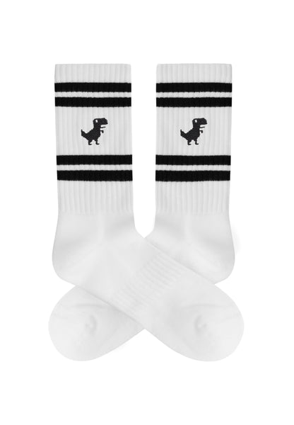 Crew Socks