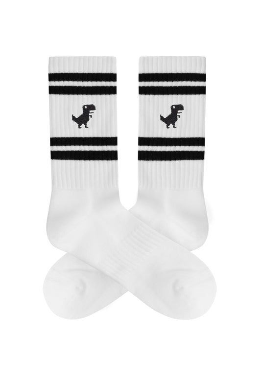 Crew Socks