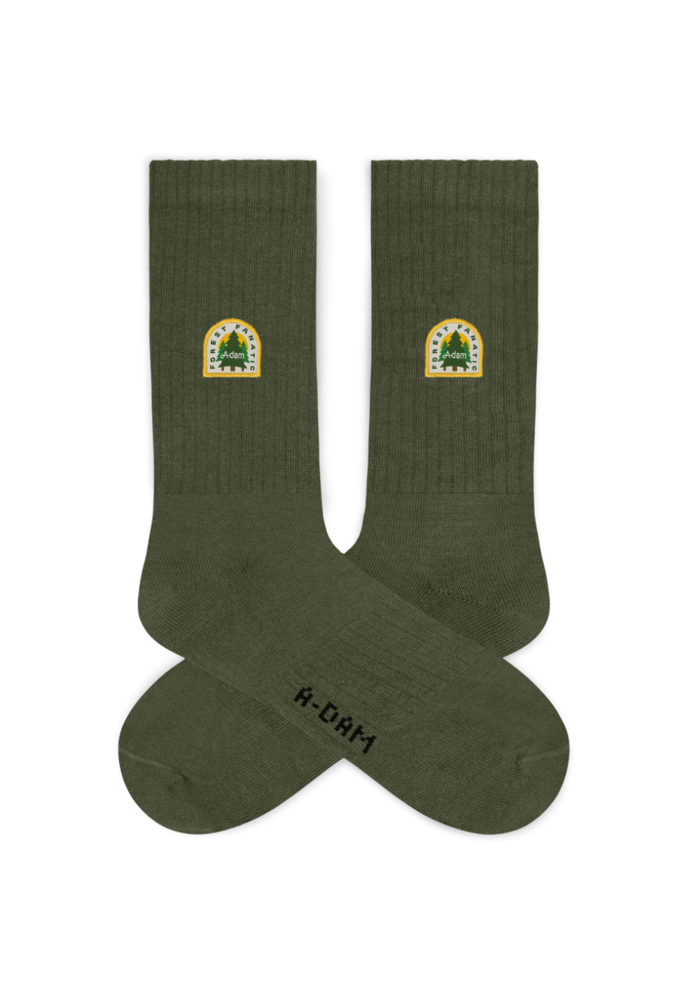 Crew Socks