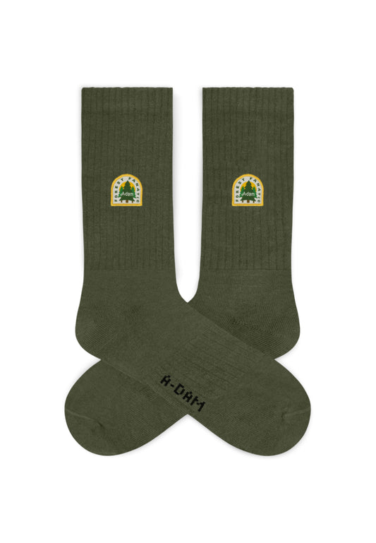 Crew Socks