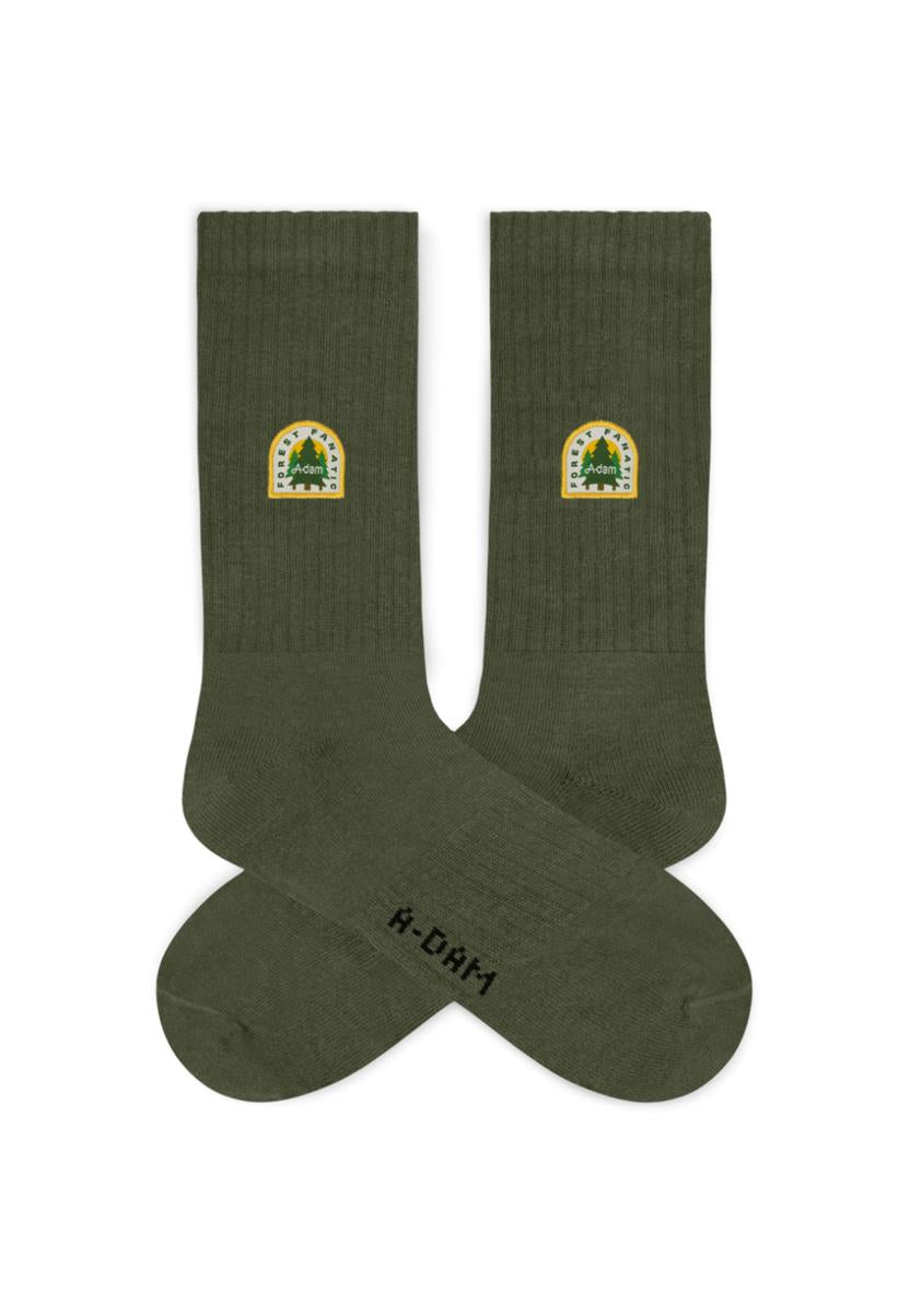 Crew Socks