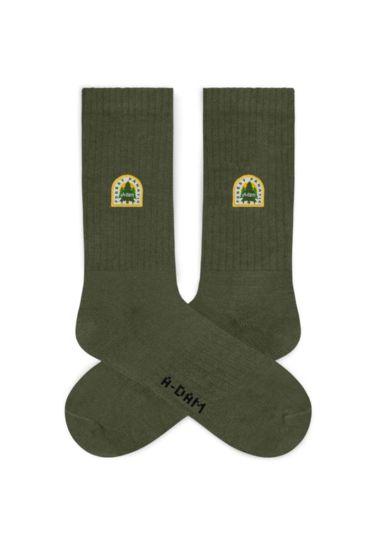 Crew Socks