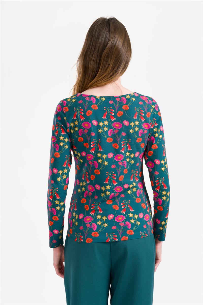 Puck Top Ls Bohemian Rap