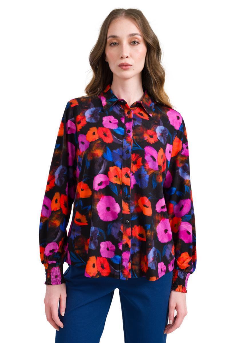 Amy Blouse Oopsie Daisy