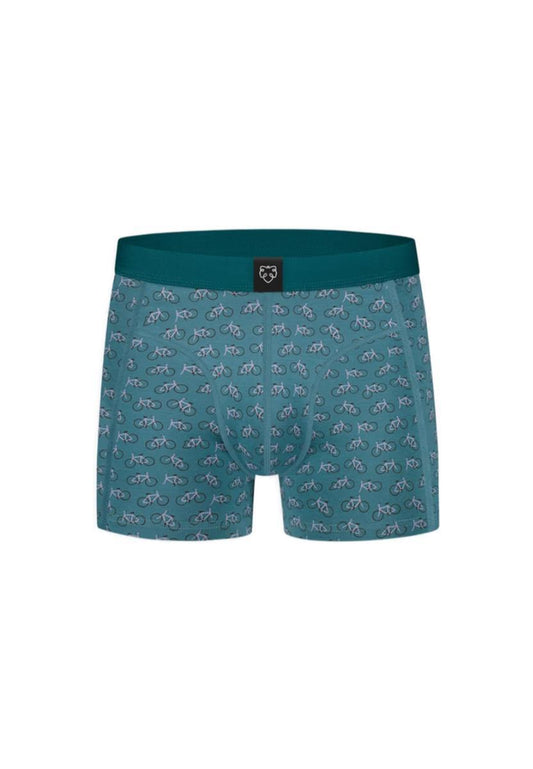 Boxer Brief bedruckt