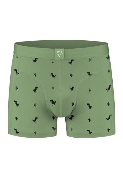 Boxer Brief bedruckt