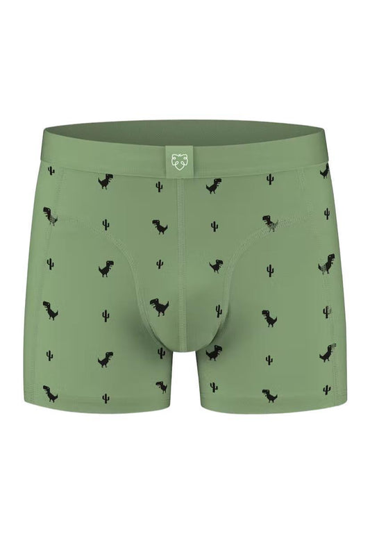 Boxer Brief bedruckt