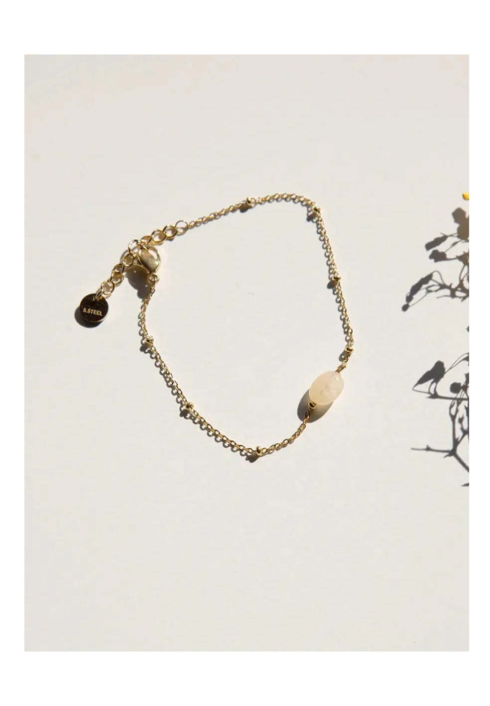 Bracelet Gold