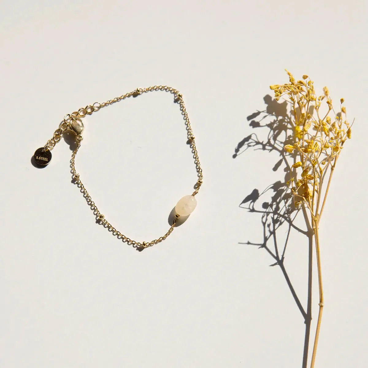 Bracelet Gold