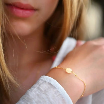Bracelet Gold