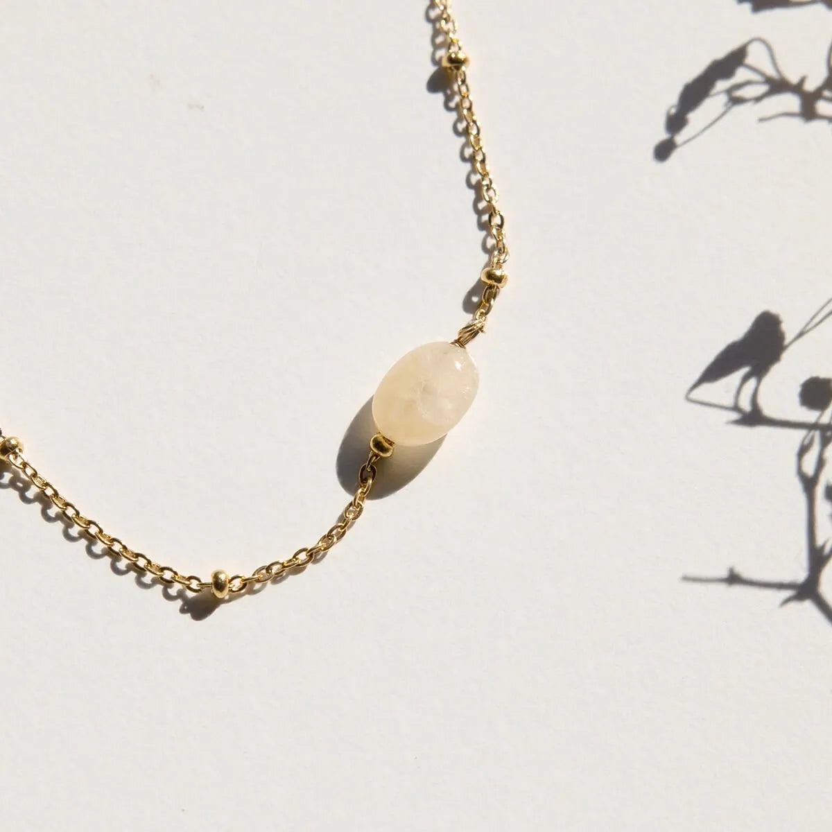 Bracelet Gold