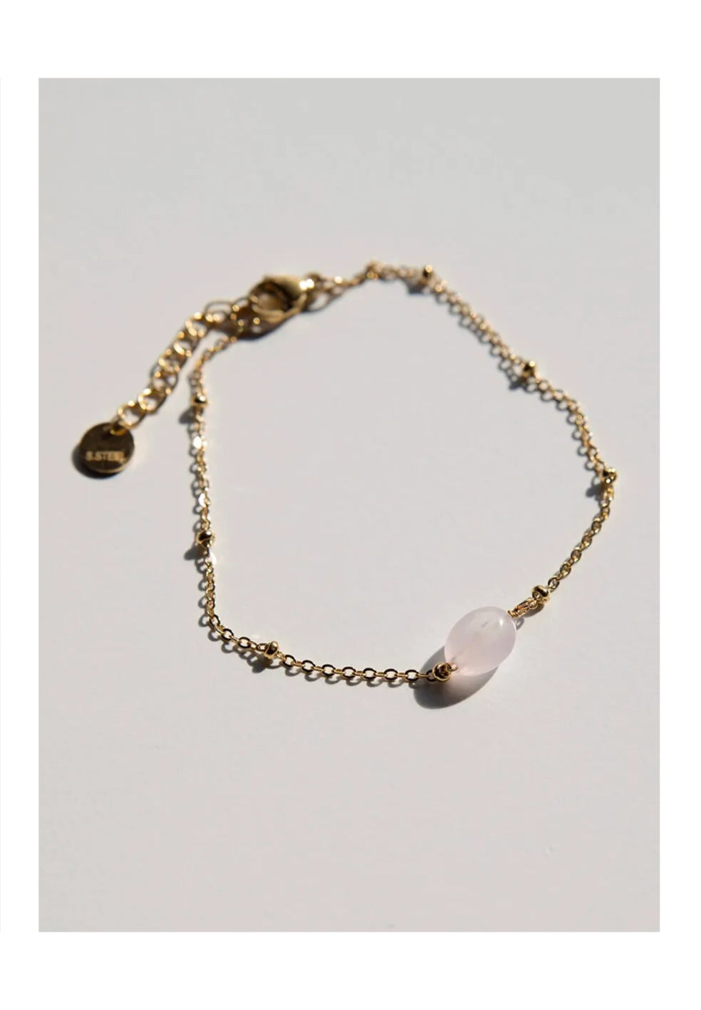 Bracelet Gold