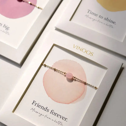 Bracelet Gold