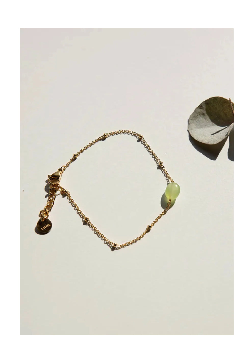 Bracelet Gold