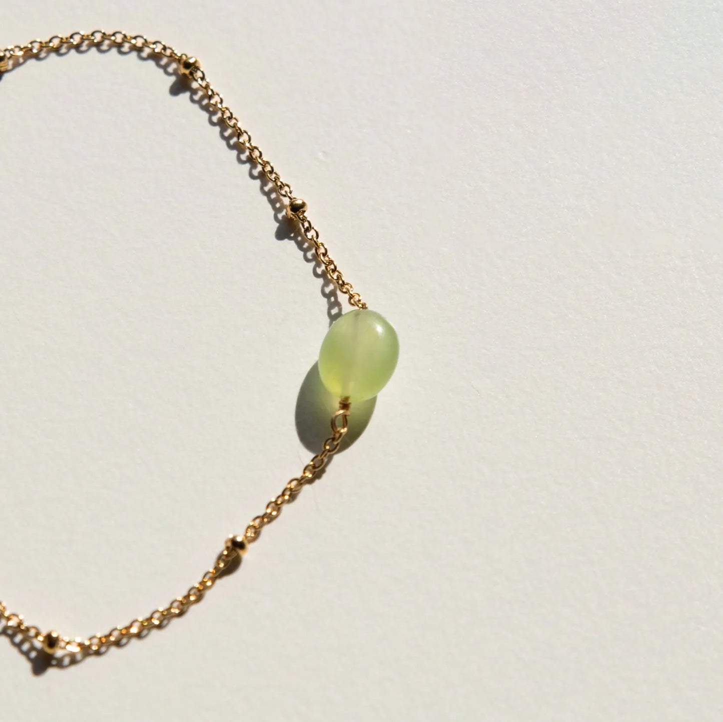 Bracelet Gold