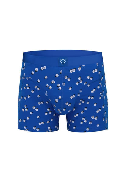 Boxer Brief bedruckt