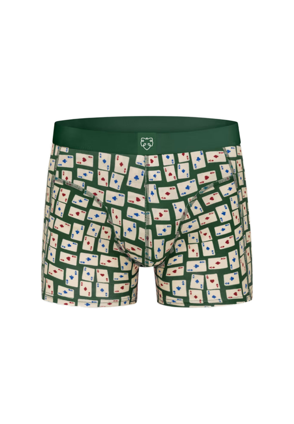 Boxer Brief bedruckt