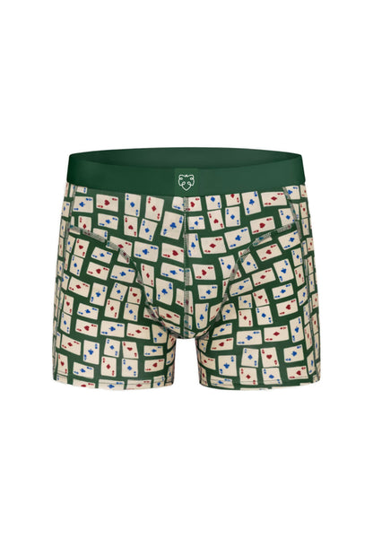 Boxer Brief bedruckt