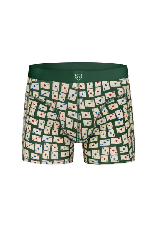 Boxer Brief bedruckt