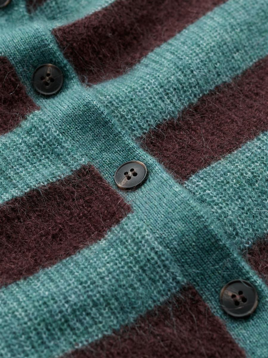 Burnished Light Cardigan